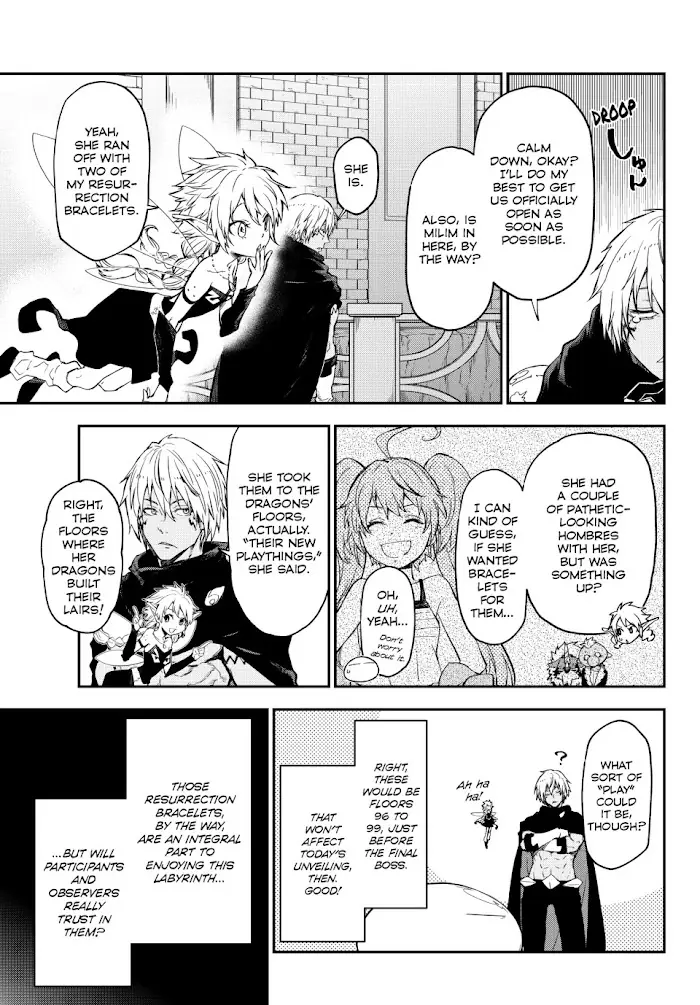 That Time I Got Reincarnated as a Slime Chapter 116 image 03_optimized